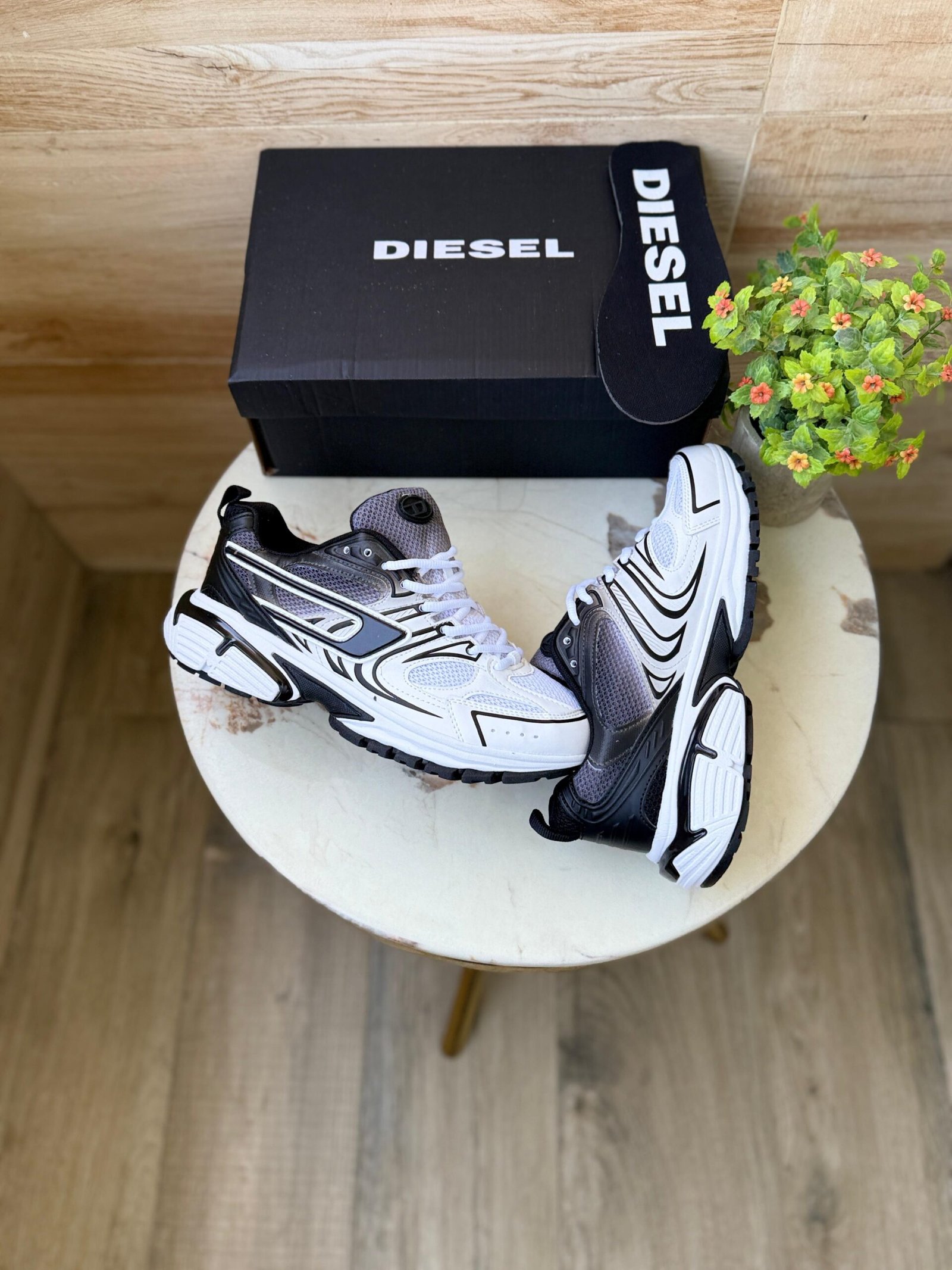 Serendipity Sneaker Ultimate Luxury In Stock (2)