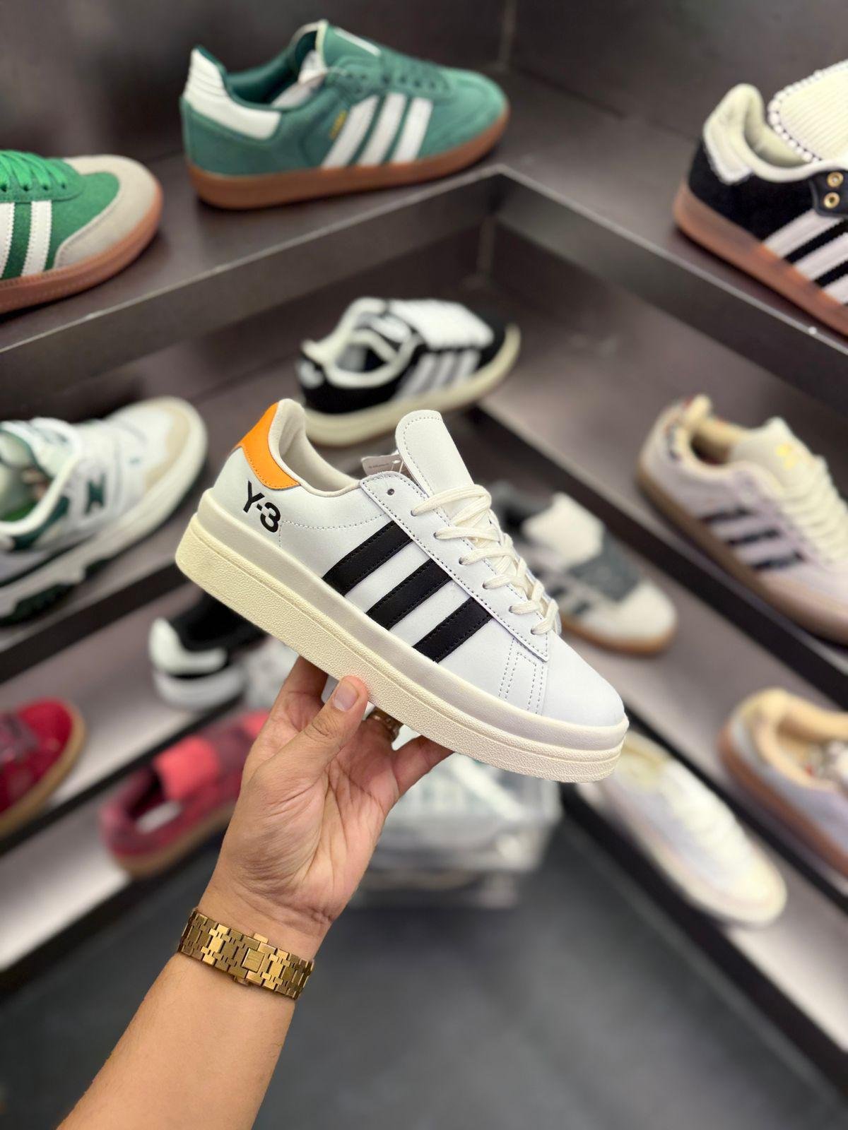 Y3 Hicho Sneakers On Sale Limited Stock (1)