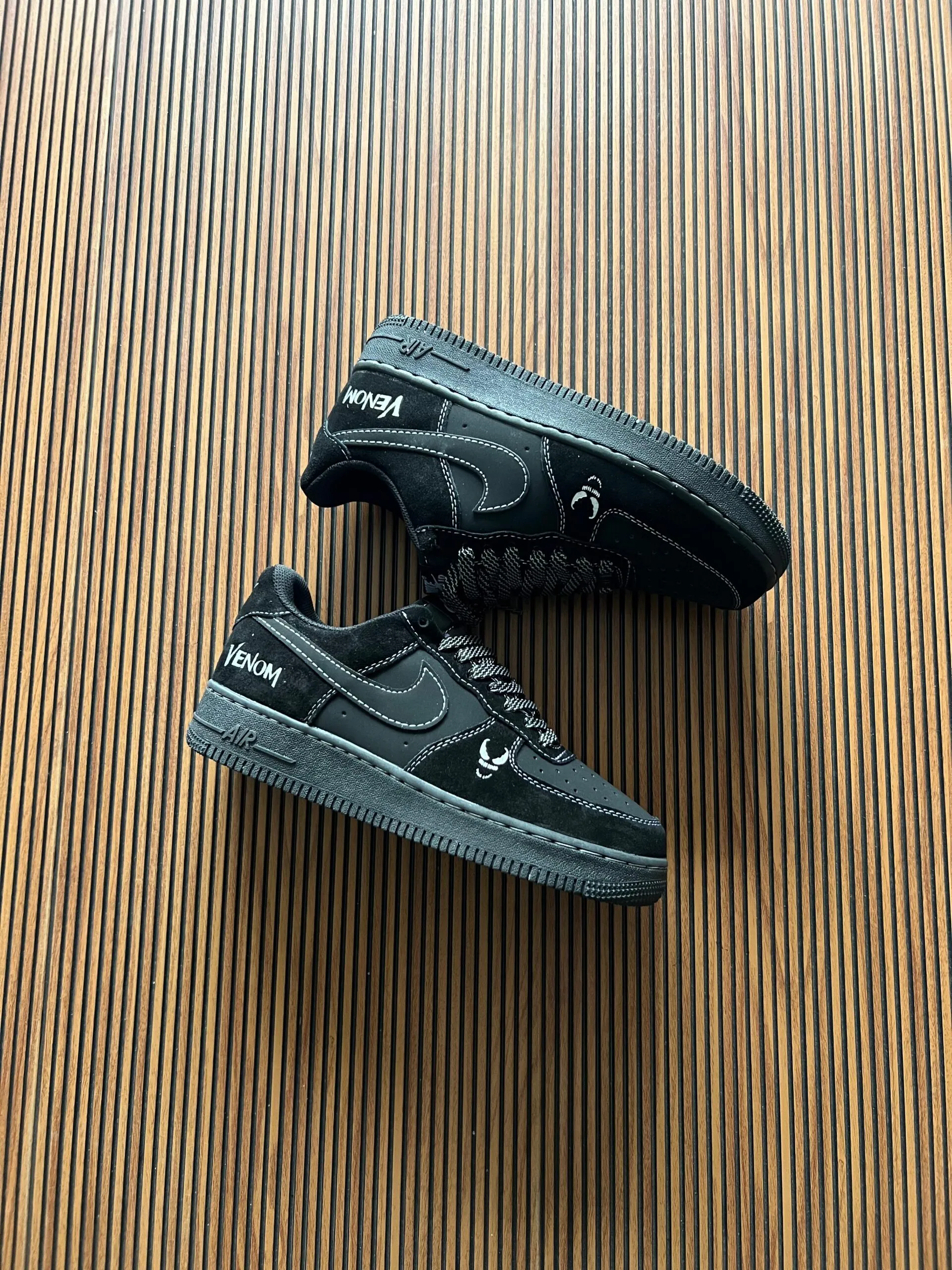 Airforce Venom Sneakers for Boys First Copy @7ashoes