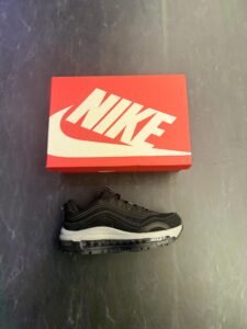 Airmax 97 Futura Black Grey Sneakers In Stock (1)