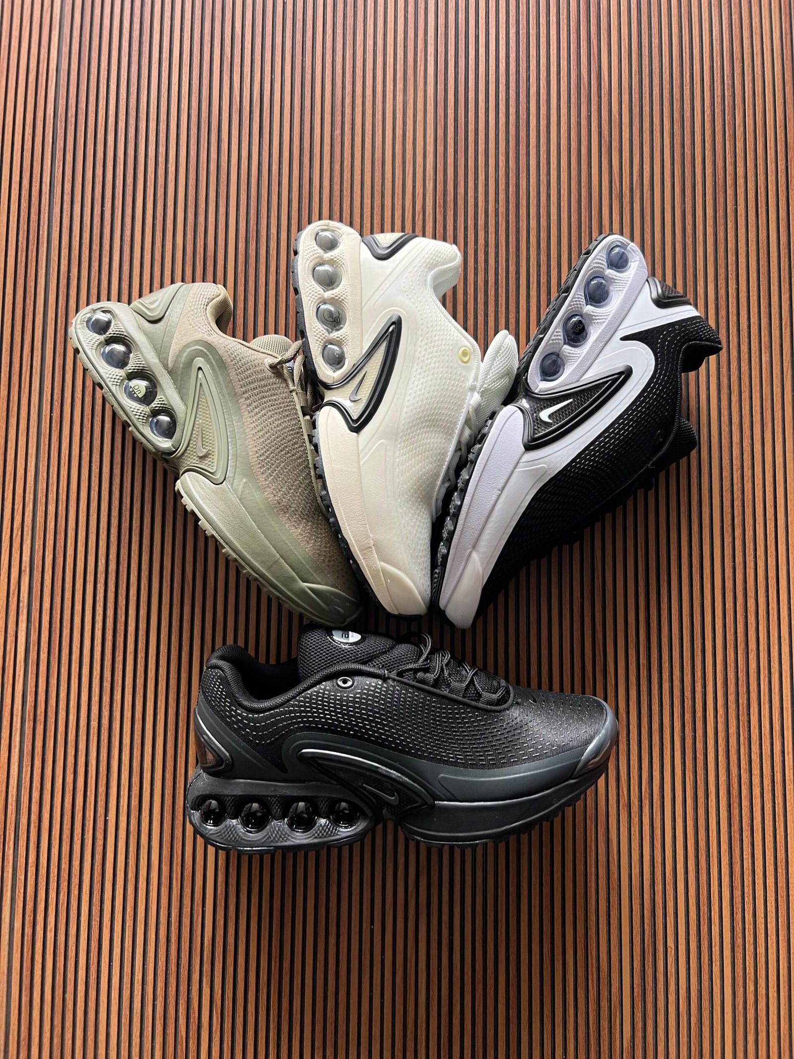 Airmax Dn 2025 Sneakers On Sale 4 Colours (1)