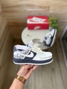 Big Bang White Grey Sneakers For Boys (4)