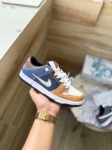 Chinese Dragon New Year 2024 Sneakers (3)