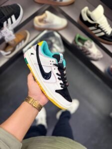 Dunk Csef Skateboarder Shoes In Stock (1)