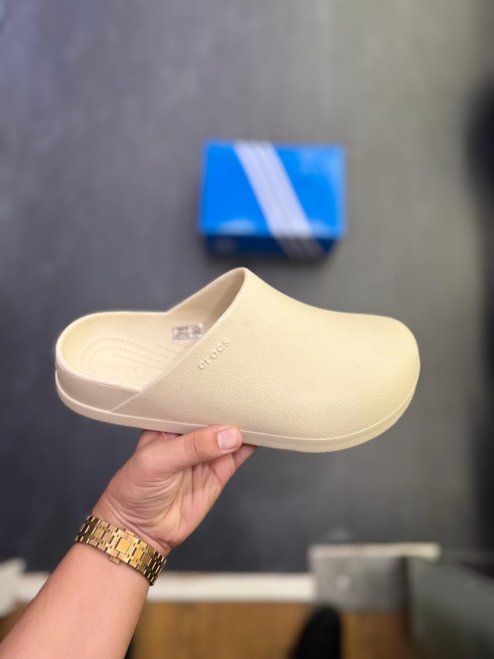 Dylan Clogs Lightweight & Affordable 4 Colours (1)