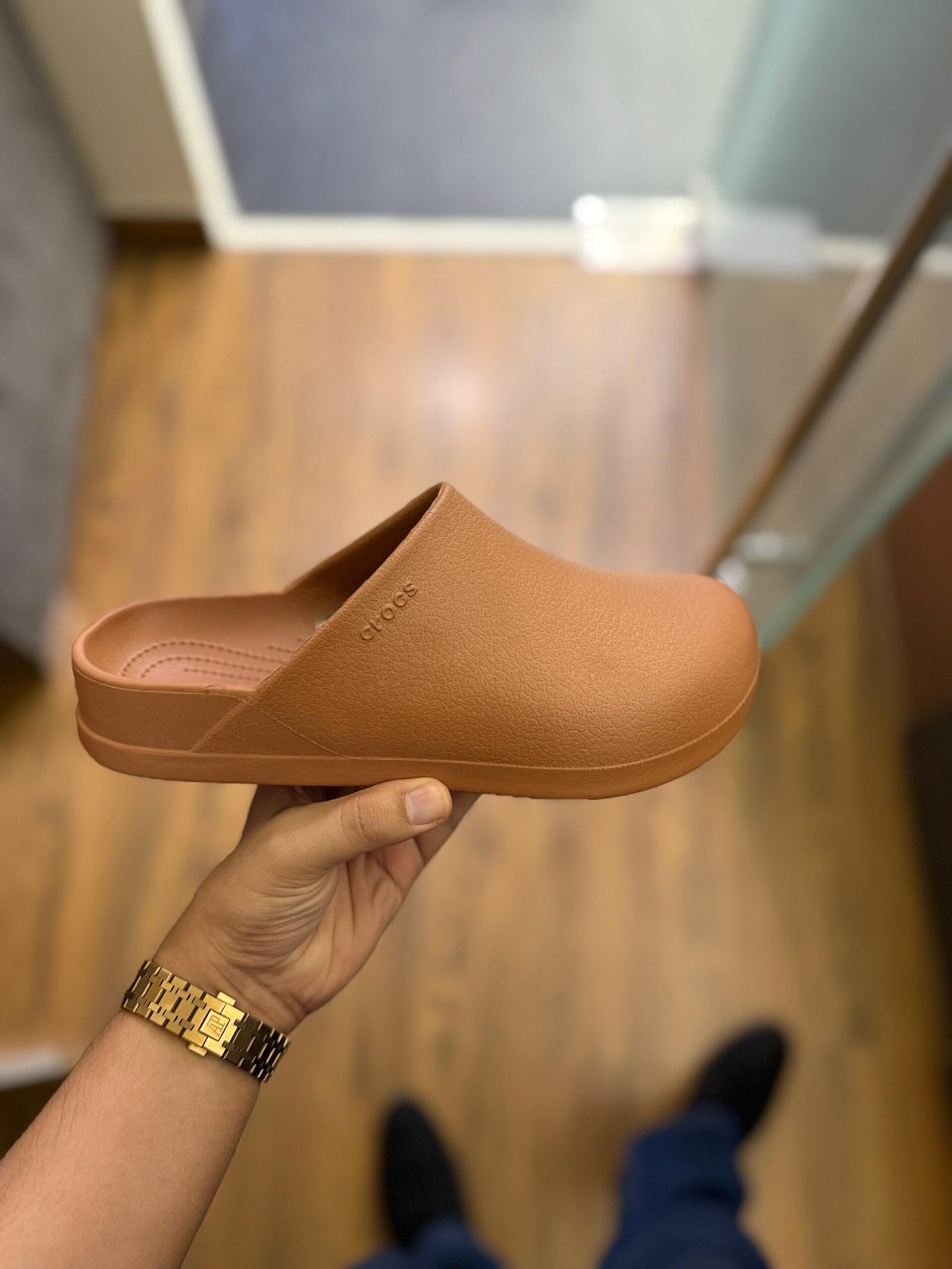 Dylan Clogs Lightweight & Affordable 4 Colours (3)