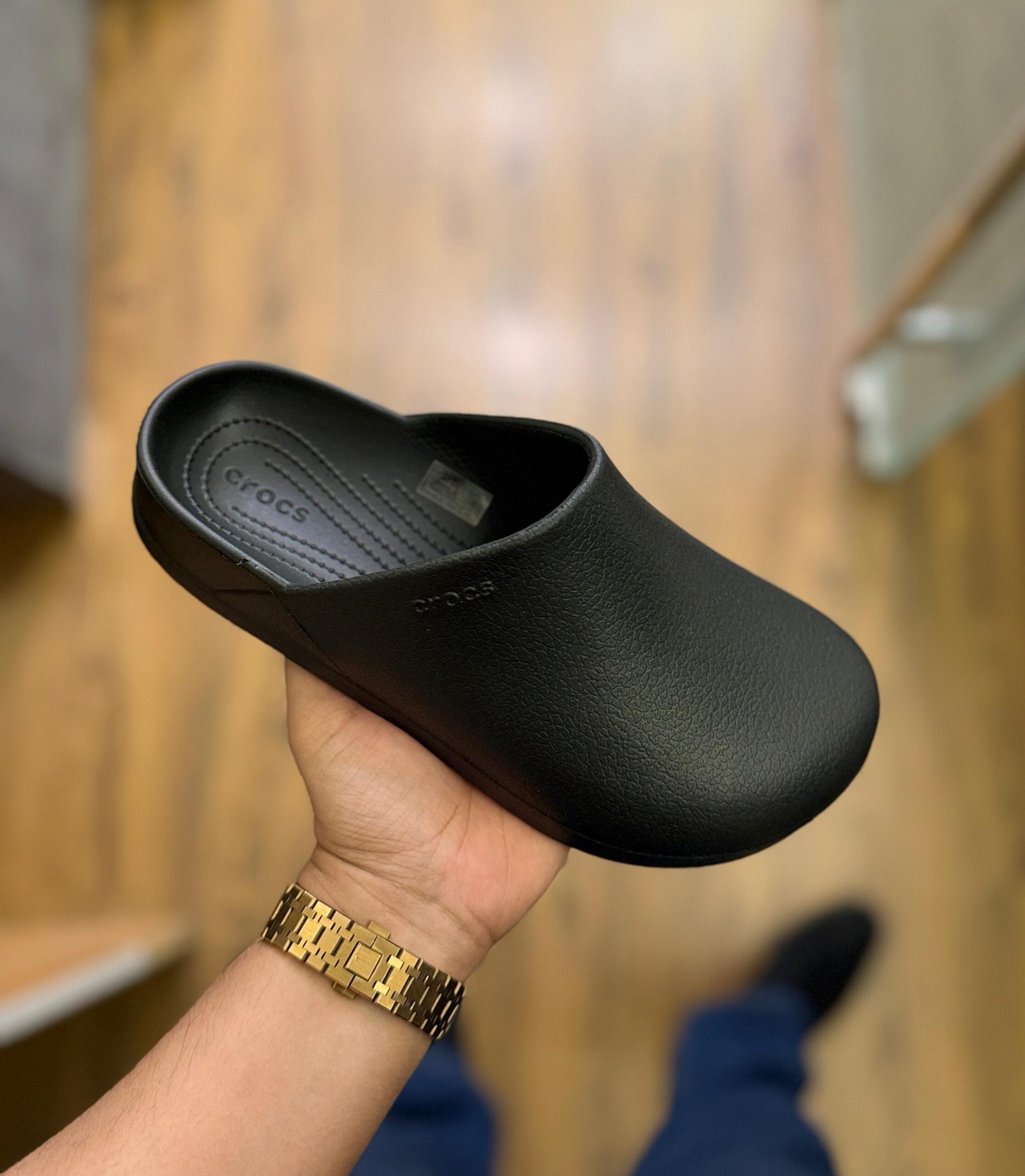 Dylan Clogs Lightweight & Affordable 4 Colours (4)