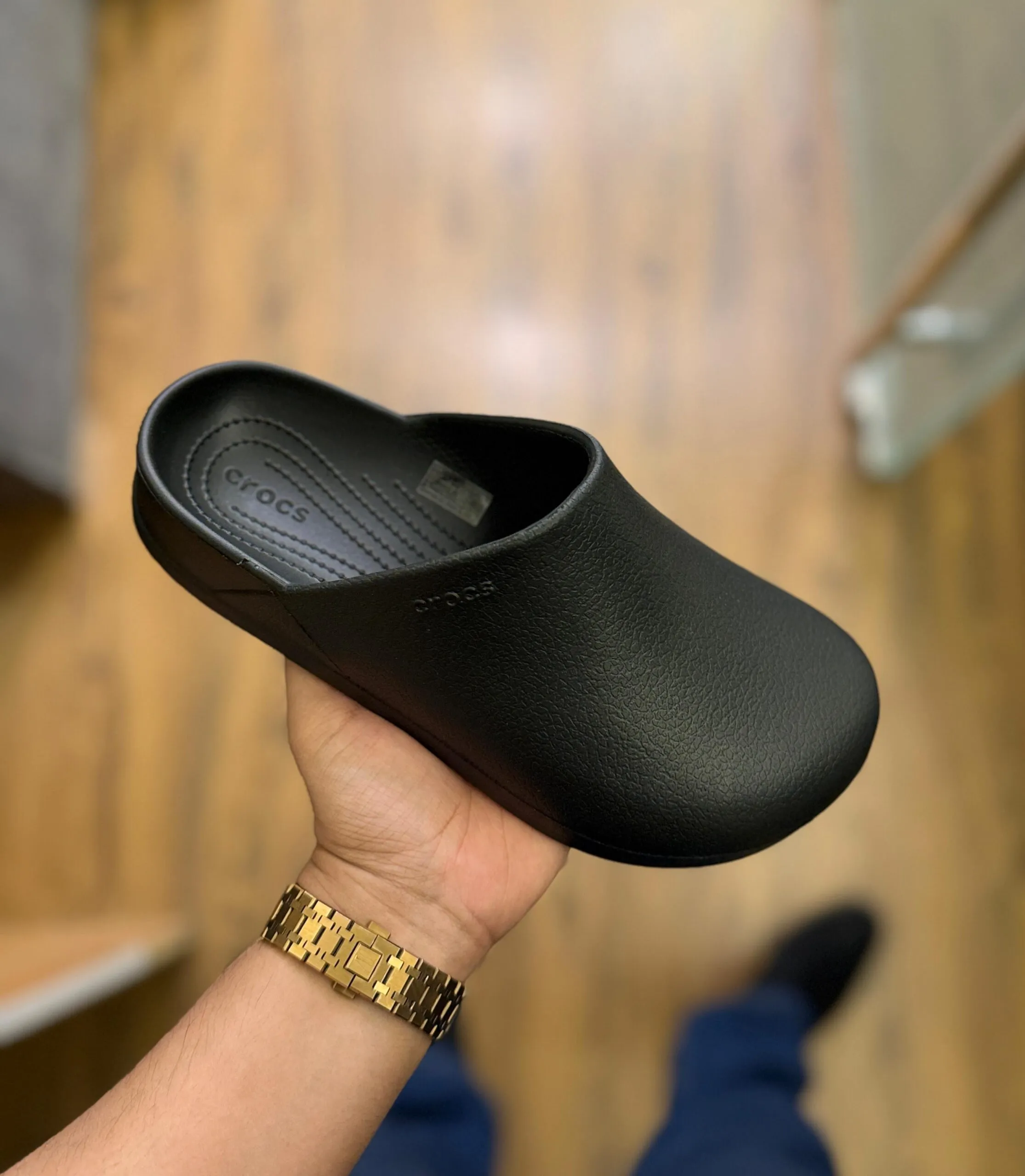 Dylan Clogs Lightweight & Affordable 4 Colours (4)