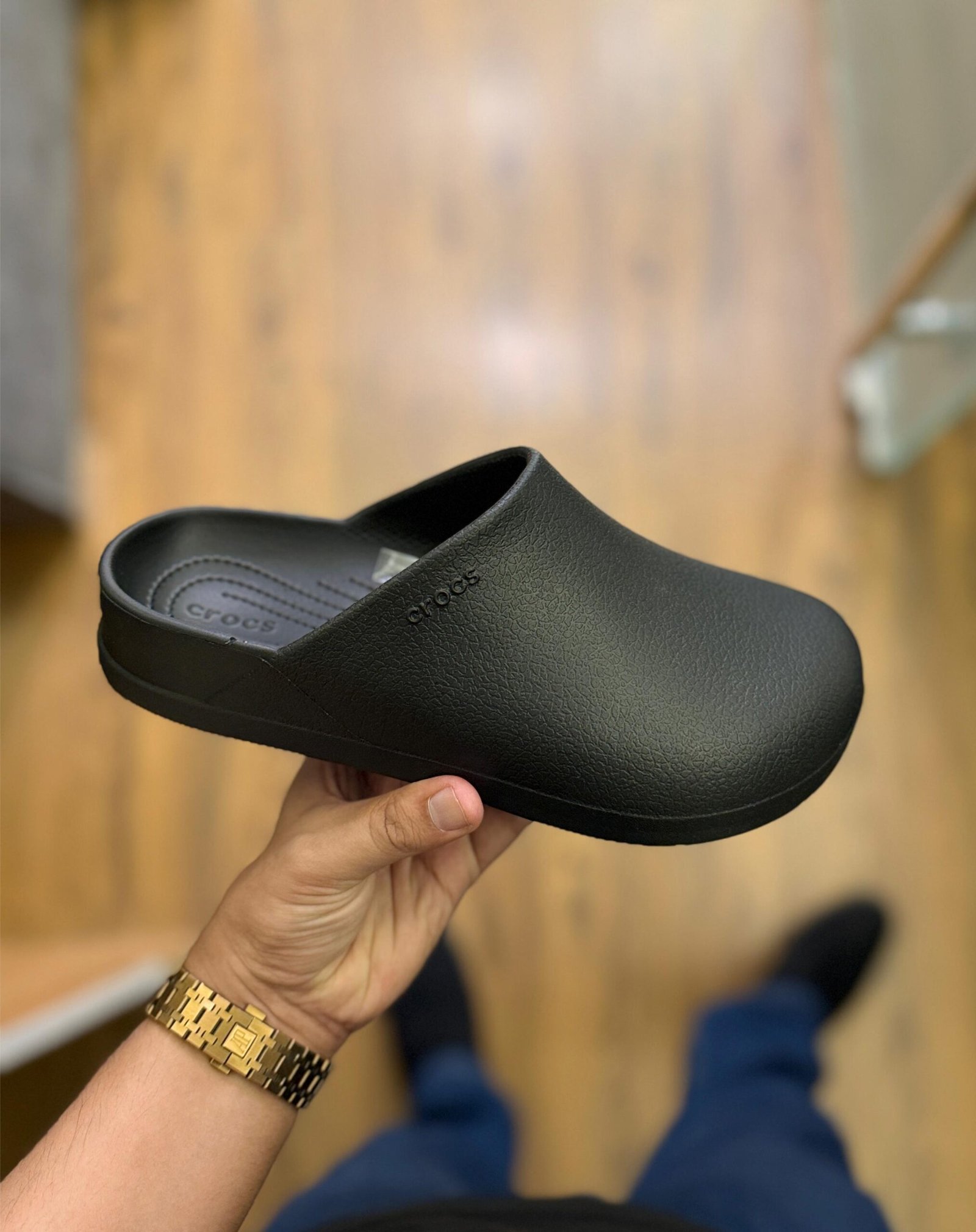 Dylan Clogs Lightweight & Affordable 4 Colours (5)
