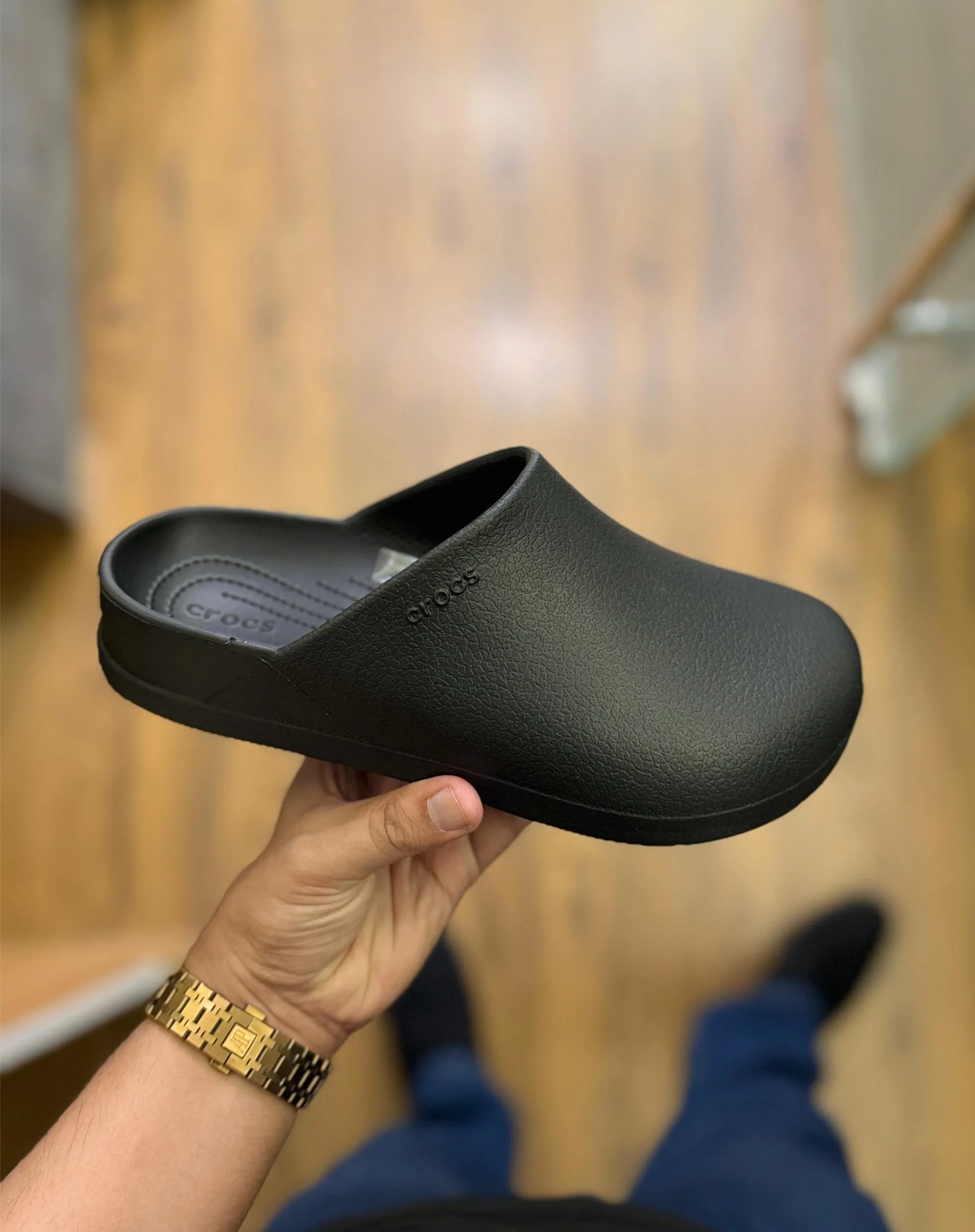 Dylan Clogs Lightweight & Affordable 4 Colours (5)