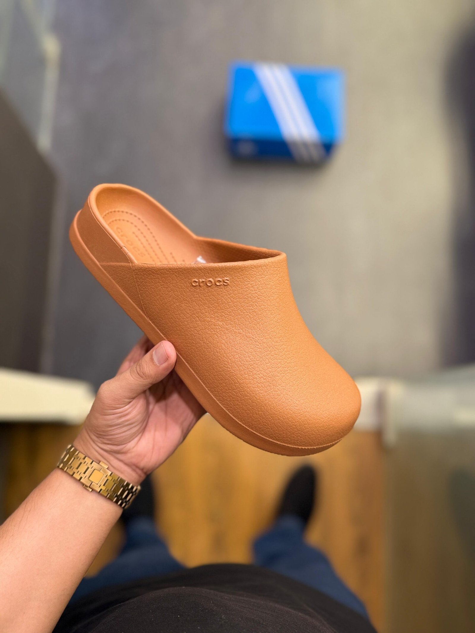 Dylan Clogs Lightweight & Affordable 4 Colours (6)