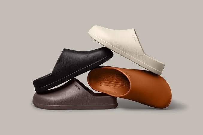 Dylan Clogs Lightweight & Affordable 4 Colours (7)