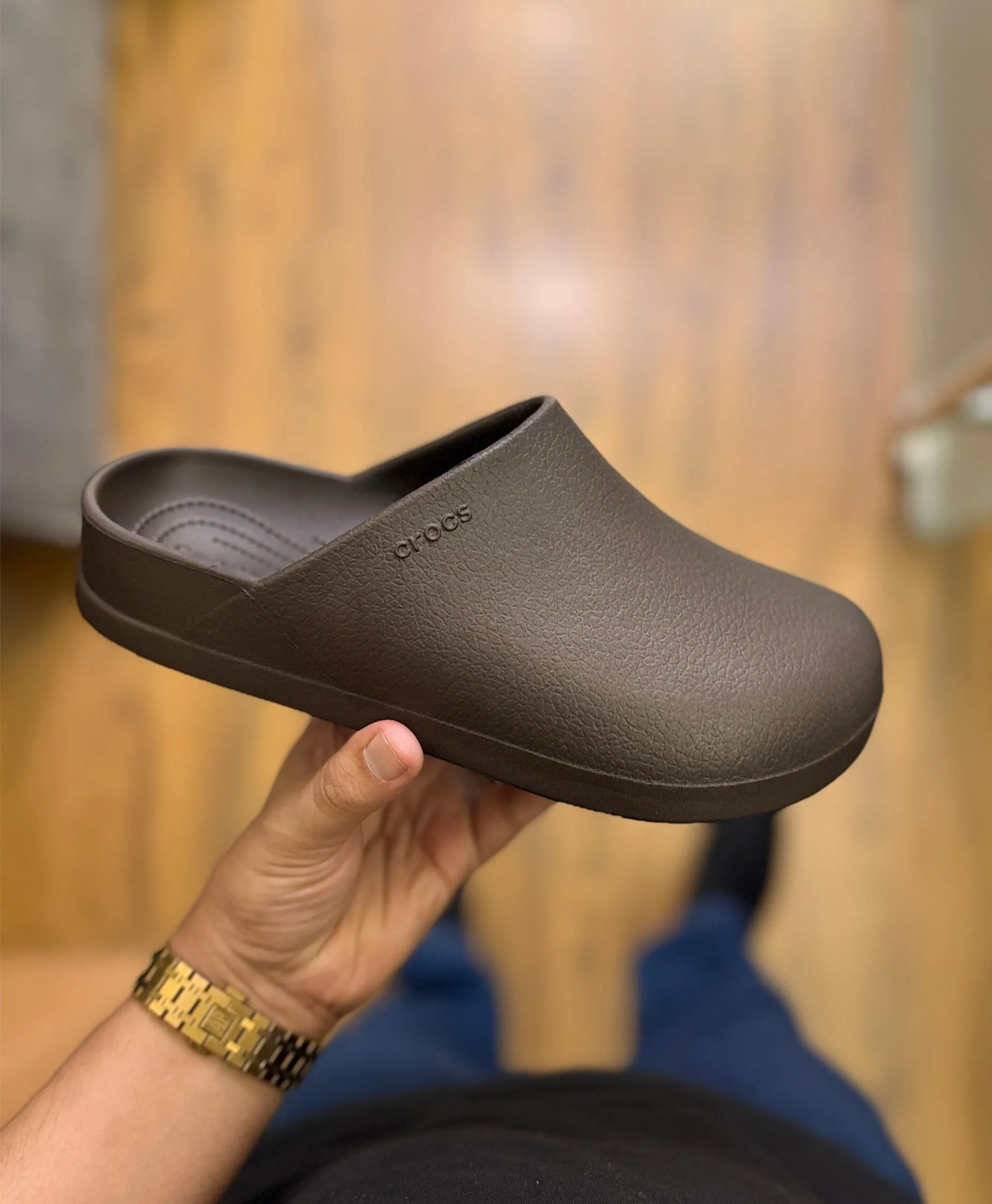Dylan Clogs Lightweight & affordable 4 Colours