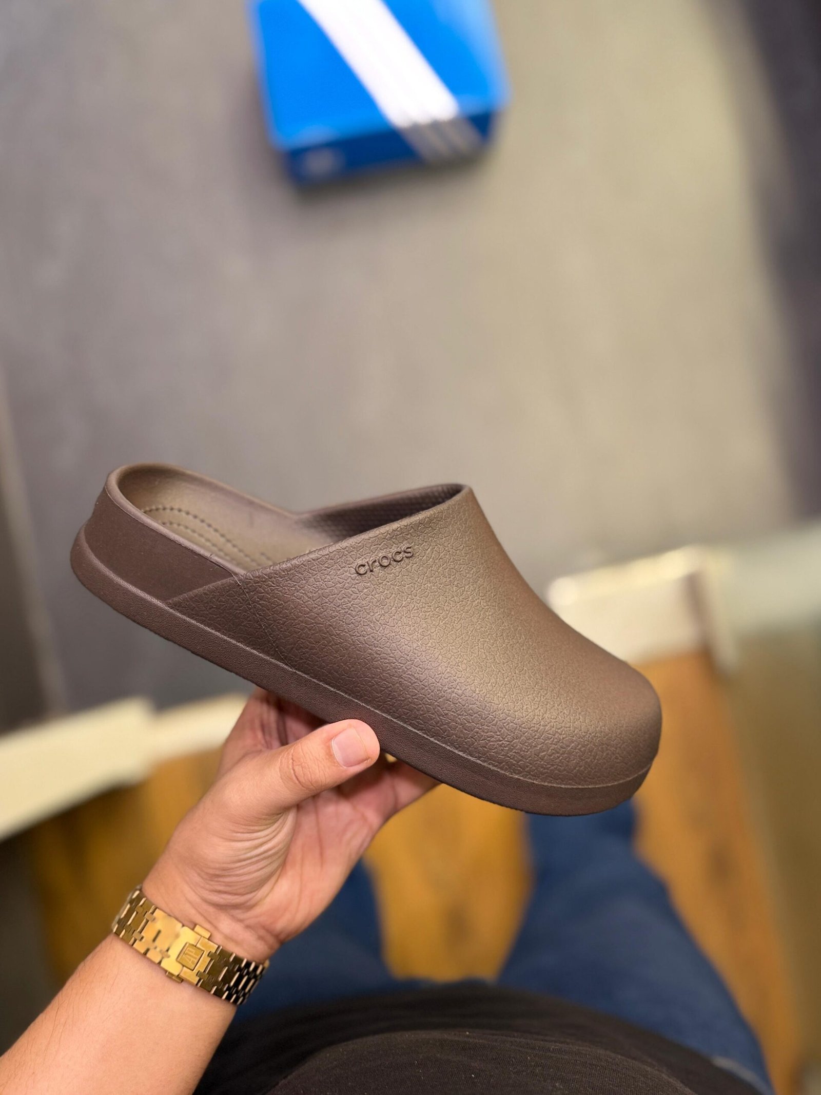 Dylan Clogs Lightweight & Affordable 4 Colours (9)