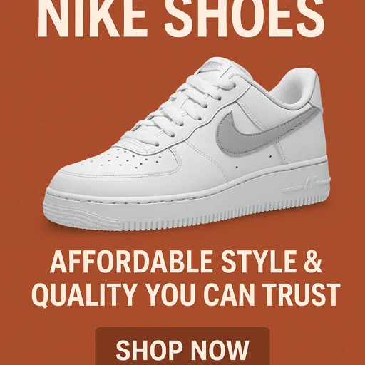 First Copy Nike Shoes in India