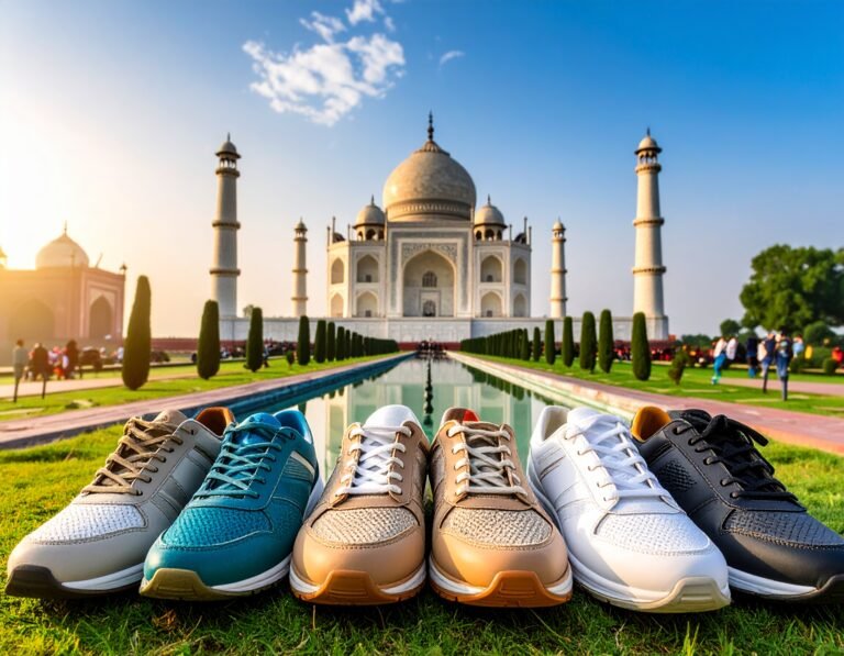 First Copy Shoes in Agra – Premium Replica Picks