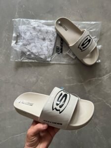 Imported New Premium Slides On Sale 4 Colours (3)