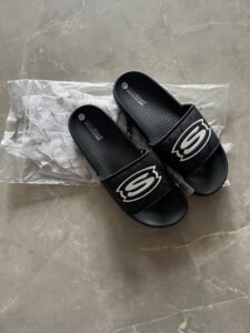 Imported New Premium Slides On Sale 4 Colours (5)