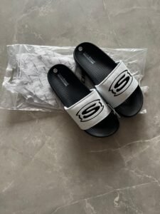 Imported New Premium Slides On Sale 4 Colours (8)