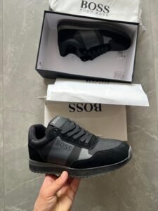 Imported Ua Quality Branded Shoes 2 Colours (1)