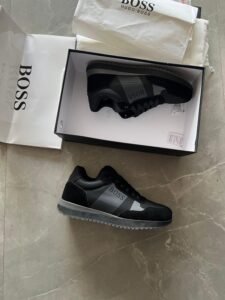 Imported Ua Quality Branded Shoes 2 Colours (2)