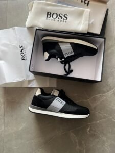 Imported Ua Quality Branded Shoes 2 Colours (3)