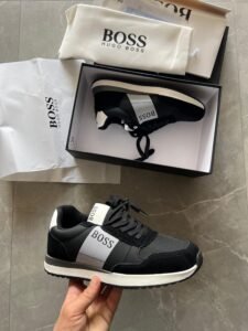 Imported Ua Quality Branded Shoes 2 Colours (4)