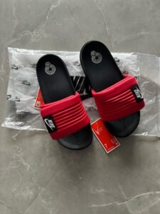 Premium First Copy Slides 5 Colours On Sale (9)