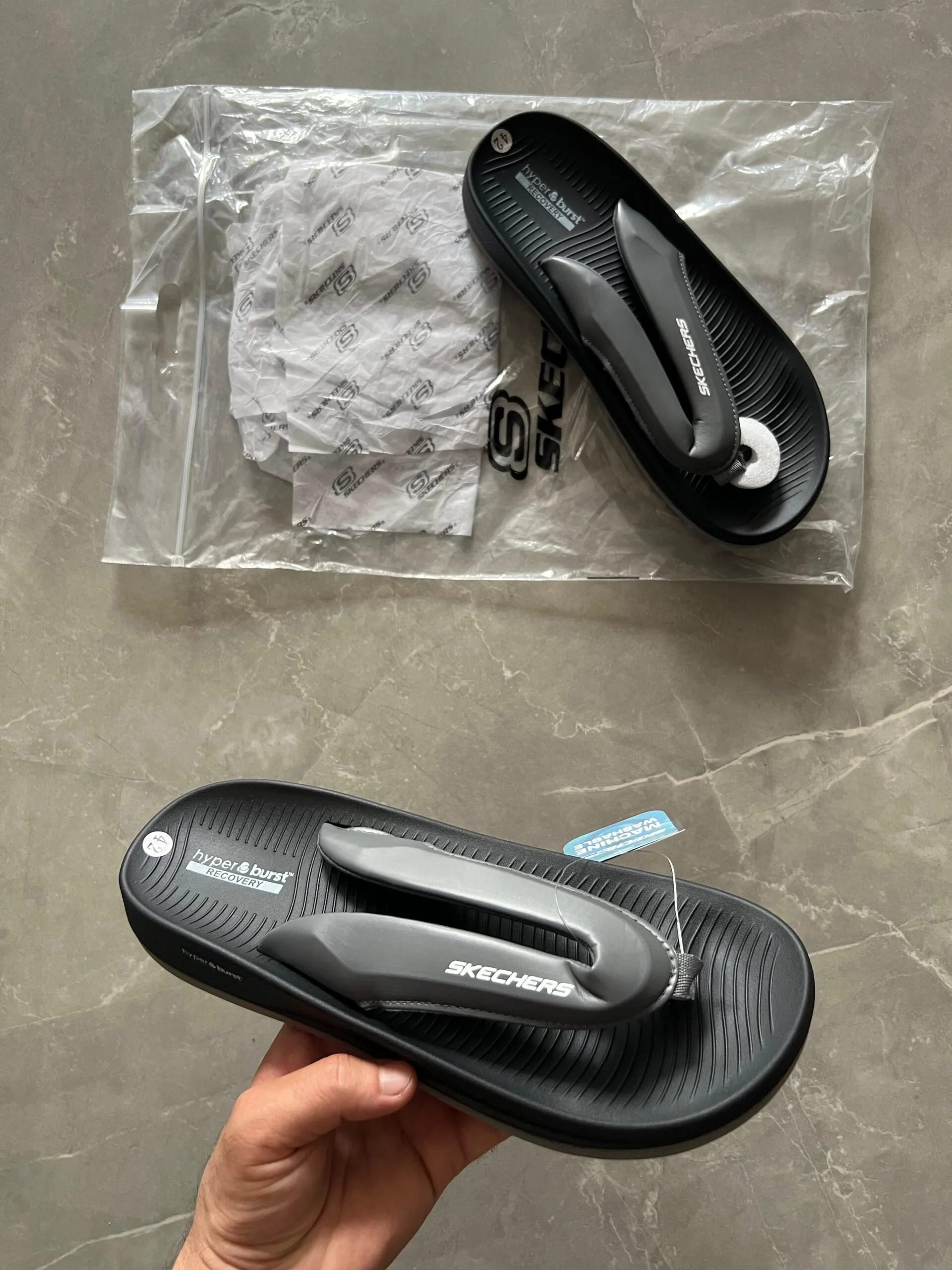 Premium Slides New In Stock 4 Colours (3)