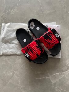 Premium imported Slides 5 Colours On Sale (10)