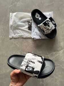 Premium imported Slides 5 Colours On Sale (5)
