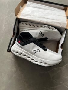 Running Cloud Lima Next Sneakers 2 Colours (4)