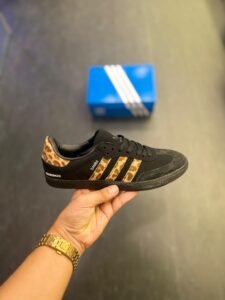 Samba Neighbourhood First Copy Edition (1)