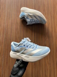 Adizero Evo SL Boys Sneakers – Premium Build (2 Colors) (3)