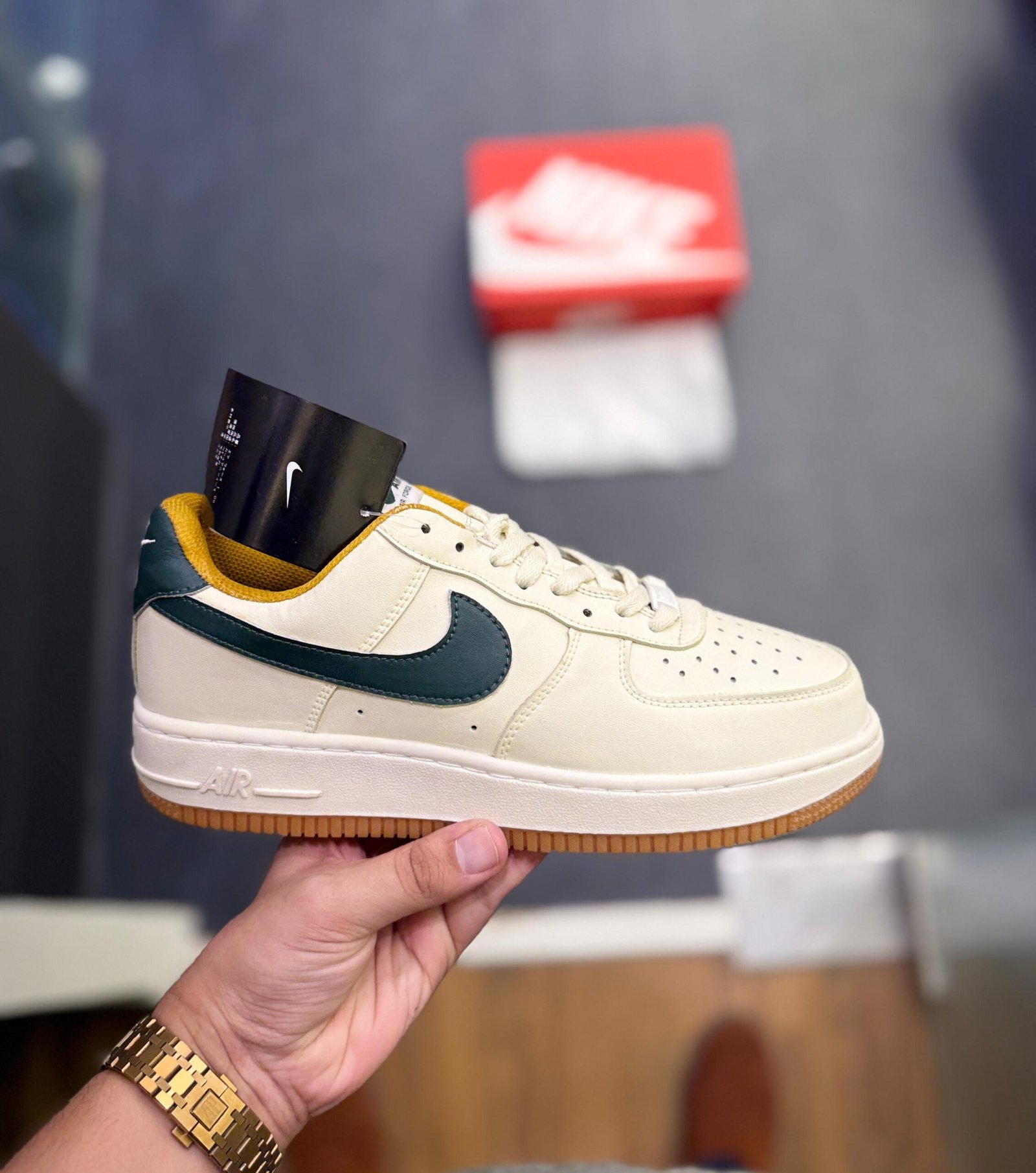 Airforce Hamawa Sneakers For Boys On Sale (1)