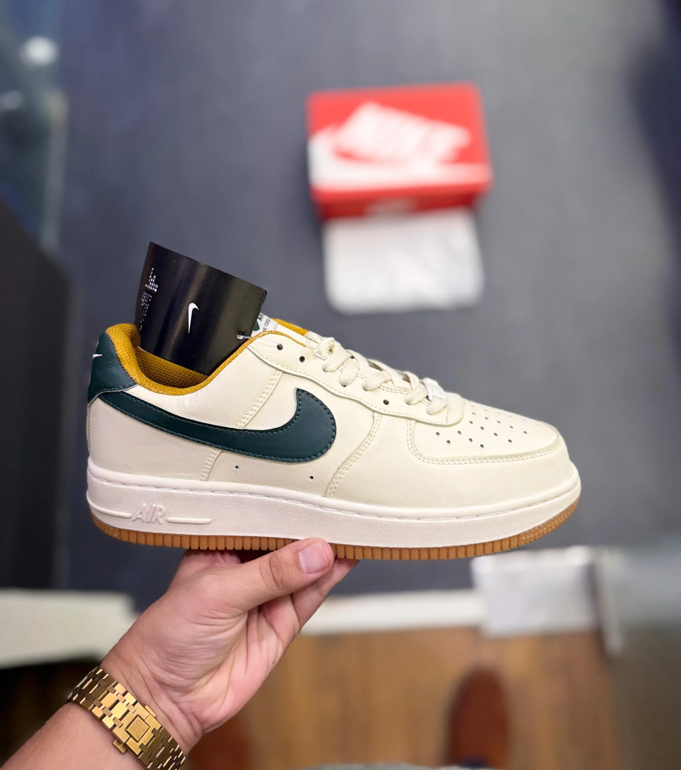 Airforce Hamawa Sneakers For Boys On Sale (1)