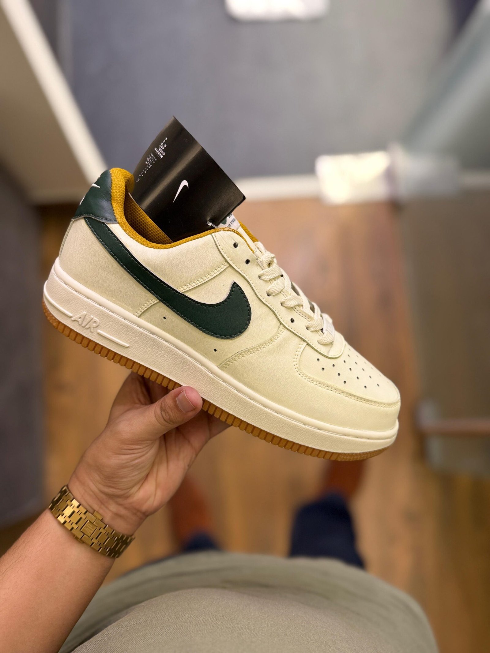 Airforce Hamawa Sneakers For Boys On Sale (2)