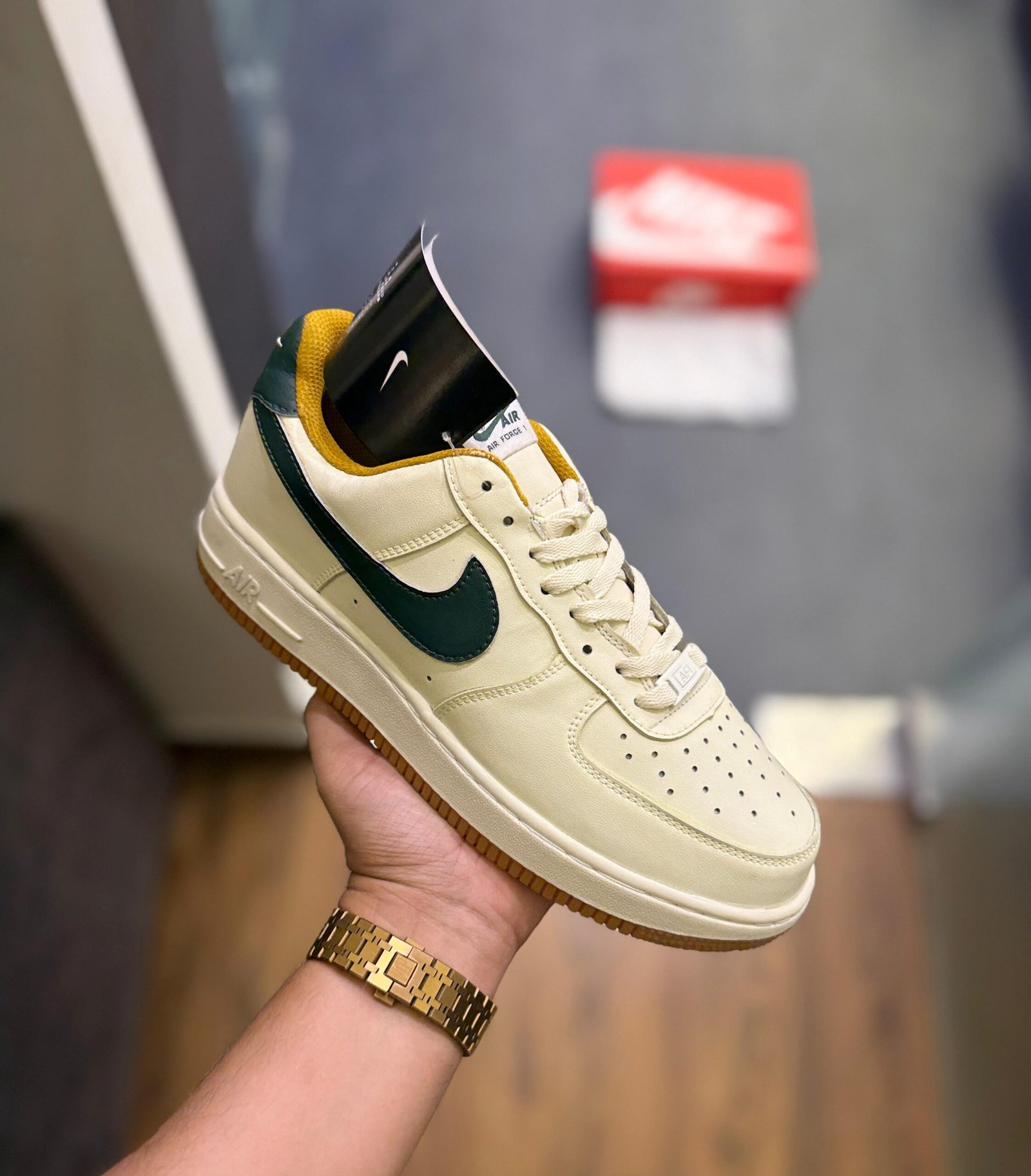 Airforce Hamawa Sneakers For Boys On Sale (3)