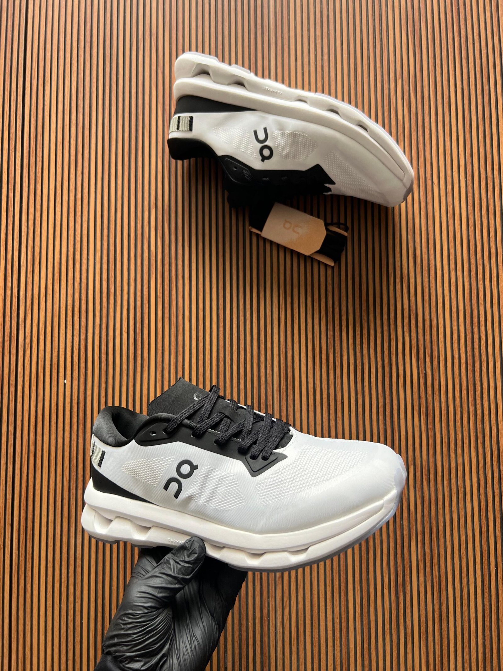Cloud Running Imported UA Sneakers 3 Colours (1)