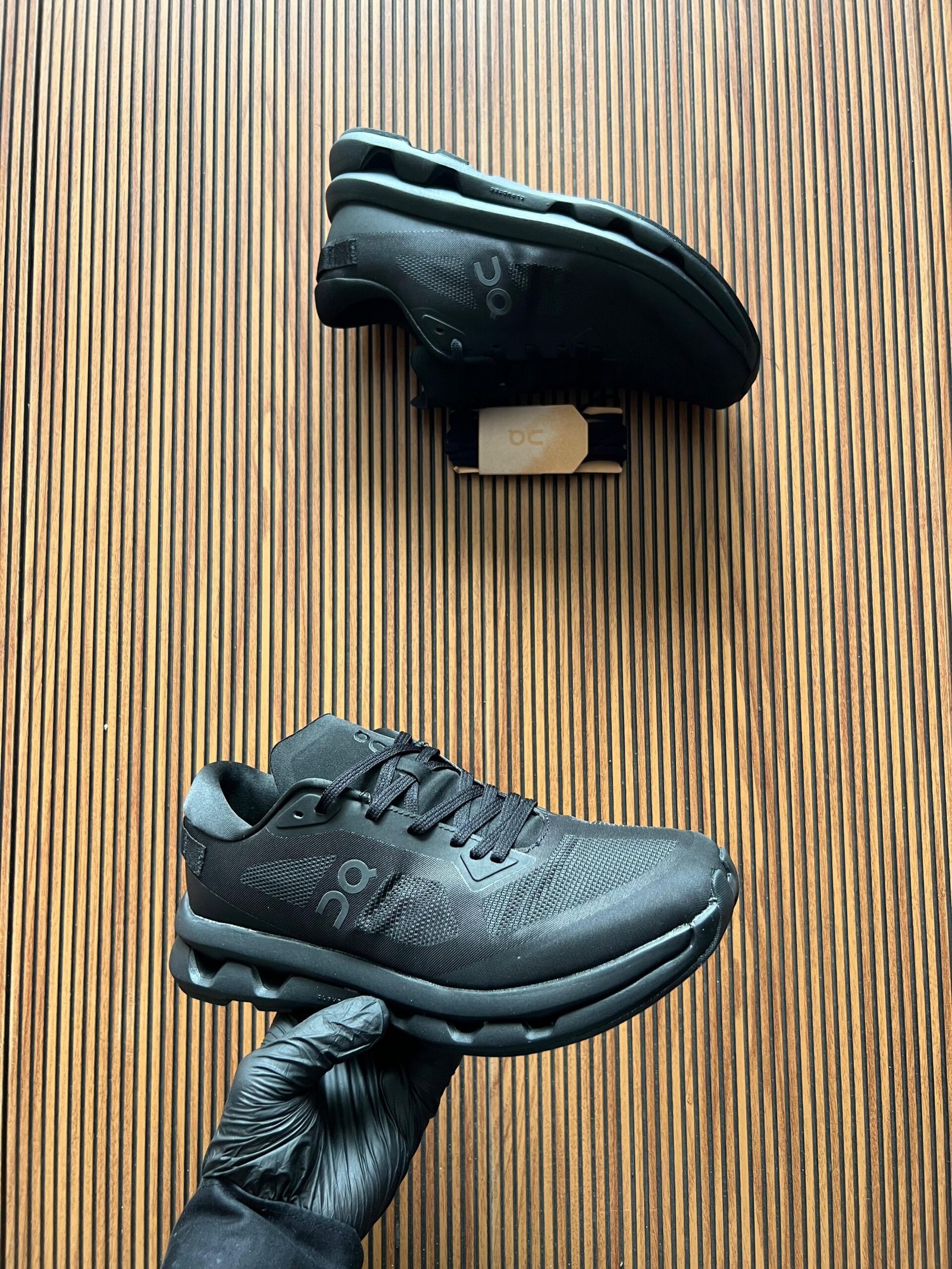 Cloud Running Imported UA Sneakers 3 Colours (3)