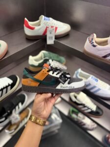 Dunk Red Panda Remake Budget-friendly Style (2)