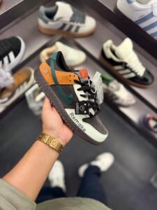 Dunk Red Panda Remake Budget-friendly Style (3)