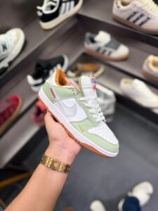 Dunk Year Of The Snake Sneakers Lightweight (1)