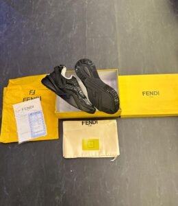 High Performance Running Shoes For Men (1)