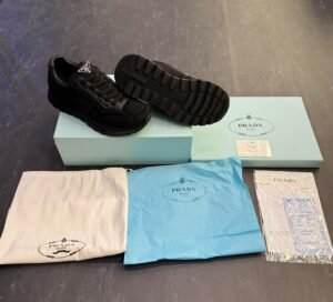 Signature Style Sneakers – 7A Quality Luxury Collection (2)