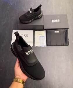 Street Luxe Athletic Sneakers – Everyday Elegance (1)