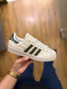Superstar Undefeated Sneakers Breathable & Flexible (1)