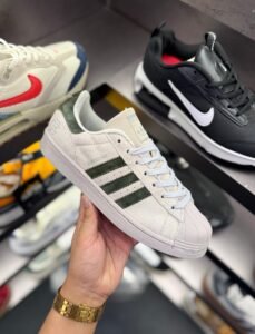 Superstar Undefeated Sneakers Breathable & Flexible (2)