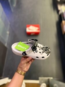 Tiedie Clogs For Boys On Sale 3 Colours (10)