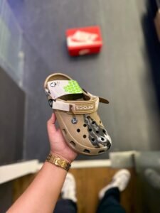 Tiedie Clogs For Boys On Sale 3 Colours (14)